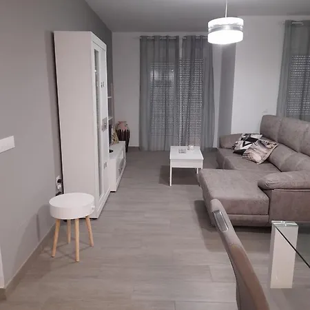 Apartment Puerta De La Betica Mengibar