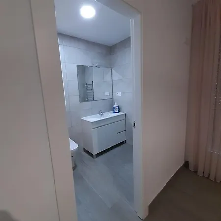 Puerta De La Betica Apartment