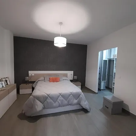 Apartment Puerta De La Betica *