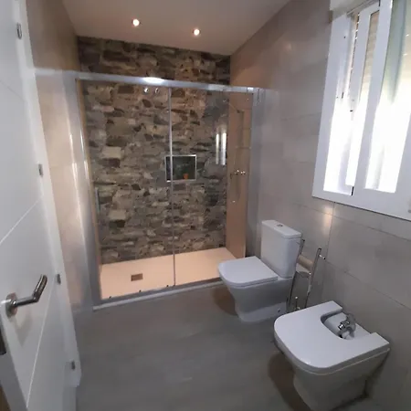 Puerta De La Betica Apartment *